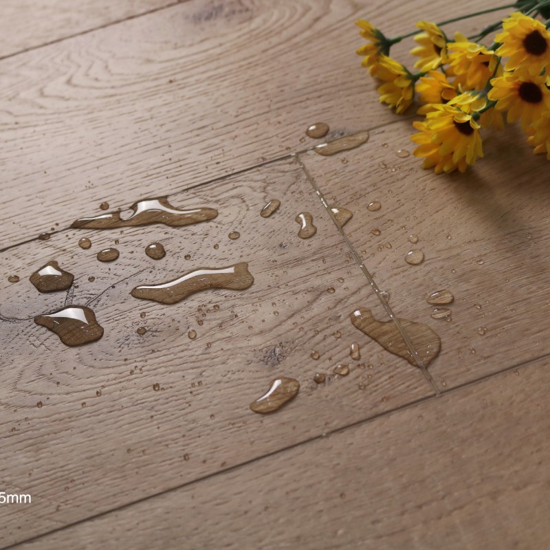 Виниловые полы "Betta" Villa Дуб Монца V110 (1220*184*4,5 мм) — купить в Армавире