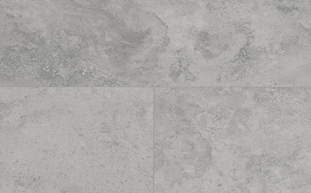 Виниловые полы "FirmFit" Tiles Мрамор серый XT-4040 (600*300*5 мм) — купить в Армавире