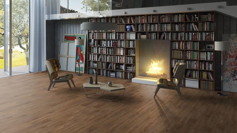 Виниловая плитка "Tarkett" New Age Orto (914,4*101,6*2,1 мм) — купить в Армавире