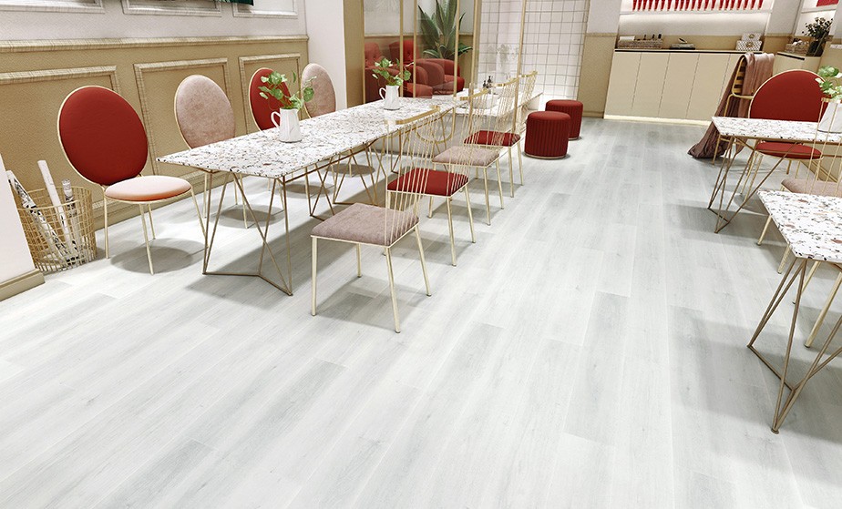 Ламинат SPC AquaMax Дуб Рединг (1220*184*4 мм) — купить в Армавире