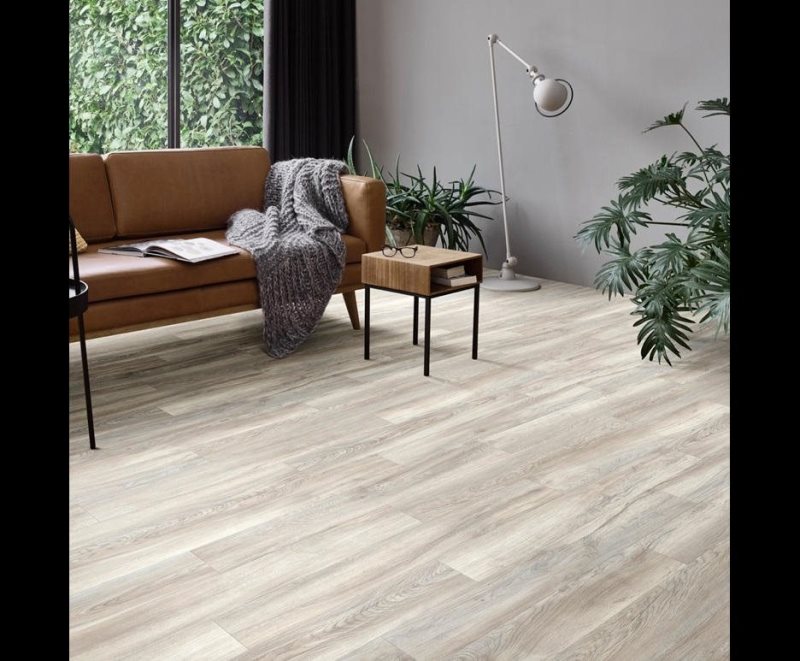 Замковая ПВХ плитка Aragon Oak 201 (1251*189*5 мм) — купить в Армавире