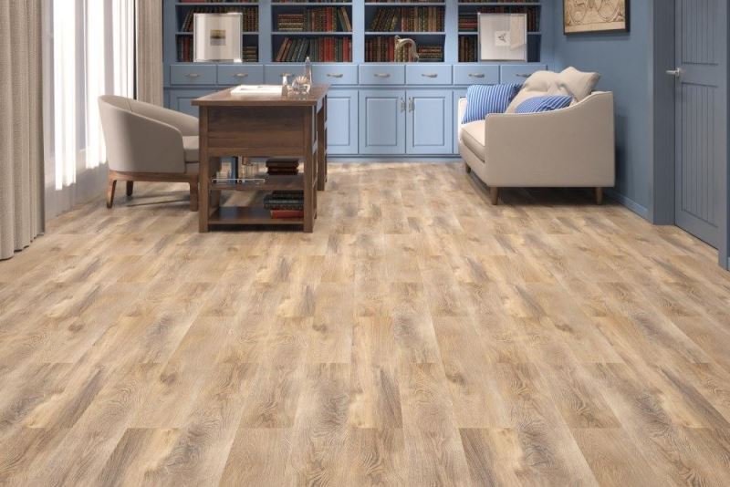 Кварцвиниловая плитка "Art Tile" Лиственница Асти (914,4*152,4*2 мм) — купить в Армавире