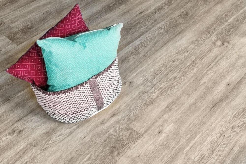 Каменно-полимерная плитка "Alpine Floor" Атланта (1220*183*4мм) — купить в Армавире