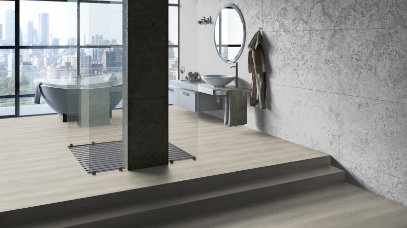 Замковая ПВХ плитка "Tarkett" Sebastian (1220*200,8*4,4 мм) — купить в Армавире