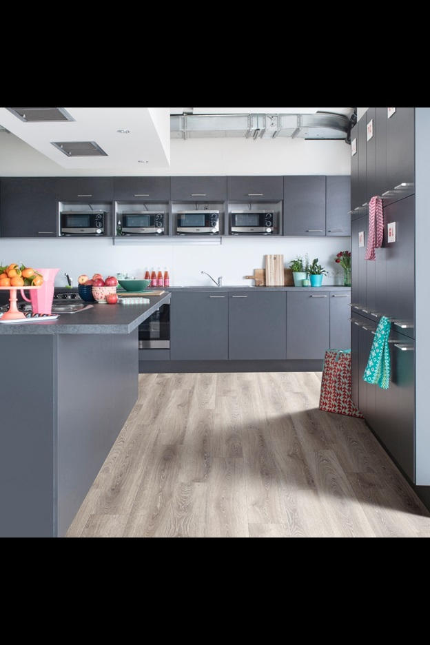 Замковая ПВХ плитка Emory Oak 147 (1251*189*5 мм) — купить в Армавире