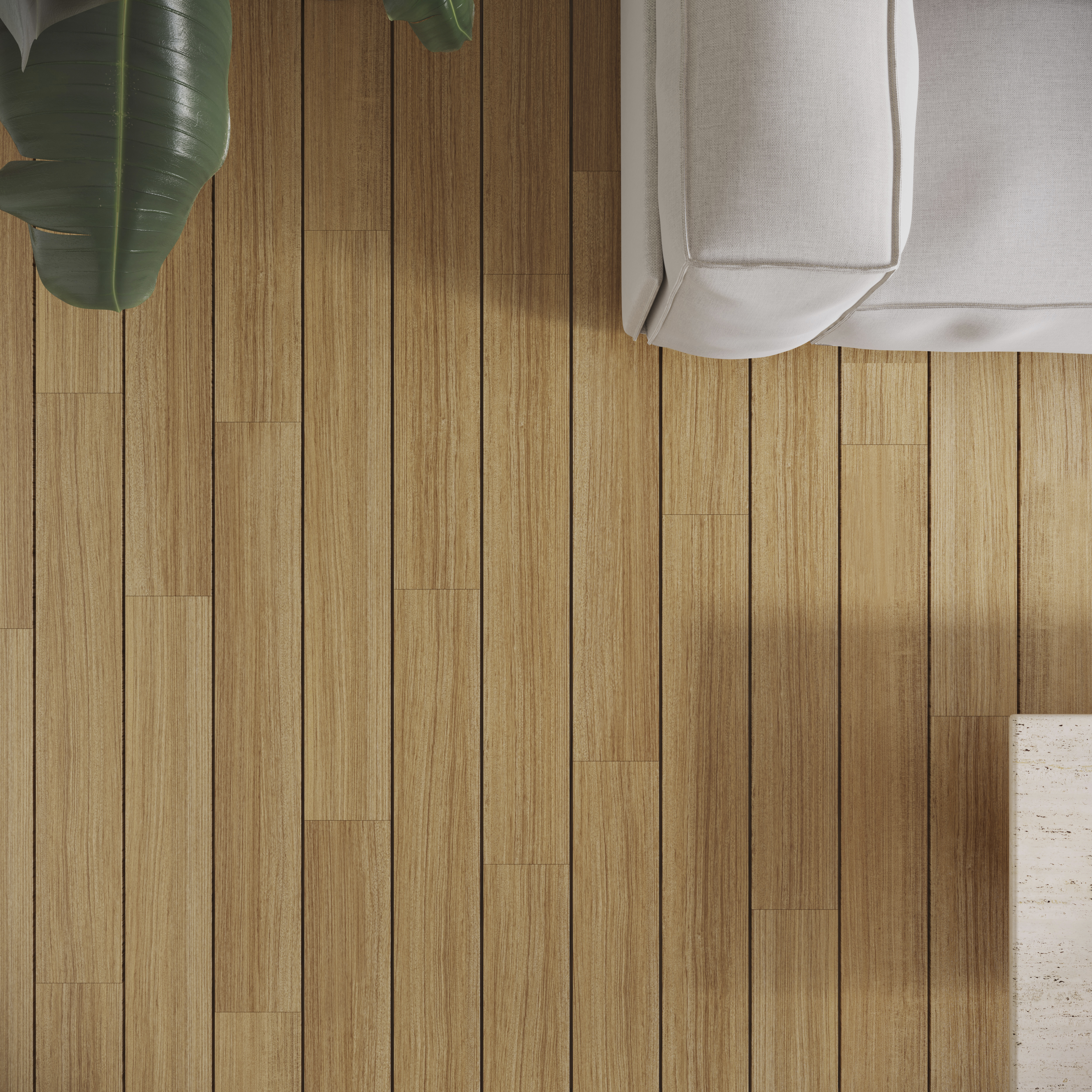 SPC ламинат "Invictus" Natural Teak Amber (1210*177*6мм) — купить в Армавире