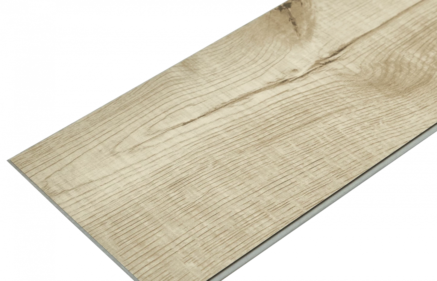 SPC плитка для пола Дуб Капучино (915*152*4,4 мм) — купить в Армавире