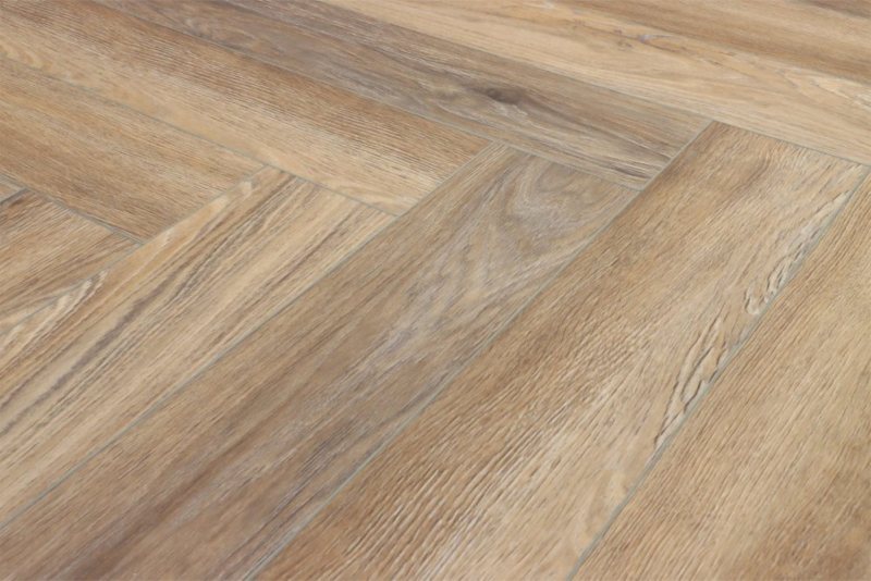 SPC плитка "Bonkeel" Дуб Бонди (640*128*4мм) — купить в Армавире