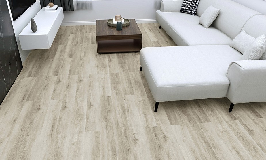 Ламинат SPC AquaMax Дуб Мерида (1220*151*4,5 мм) — купить в Армавире