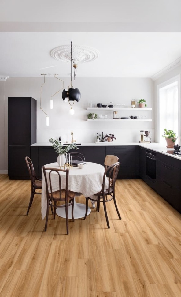 Виниловая плитка "Moduleo" Classic Oak (1320*196*2,35 мм) — купить в Армавире