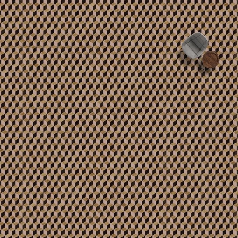 Виниловая плитка Diamond 313 (113,16*196*2,5 мм) — купить в Армавире