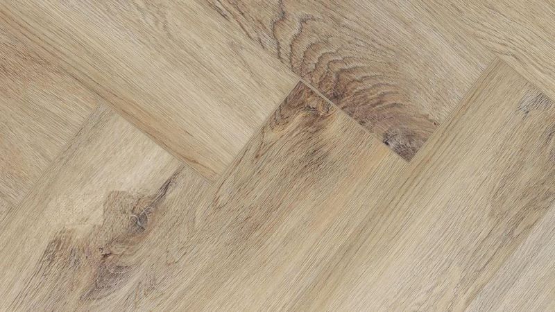 Виниловые полы "Alpine Floor" SPC Parquet Light Дуб Натуральный Отбеленный ECO 13-5 (600*125*4 мм) — купить в Армавире