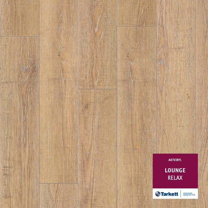 Виниловая плитка "Tarkett" Lounge Relax (914,4*152,4*3,0 мм) — купить в Армавире