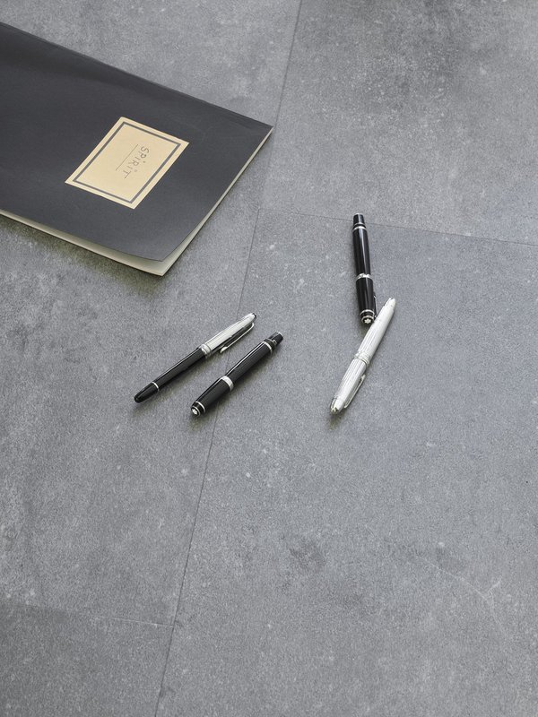 Замковая ПВХ плитка "Berry Alloc" Spirit Pro 55 VULCANO DARK GREY (610*914*5,5 мм) — купить в Армавире