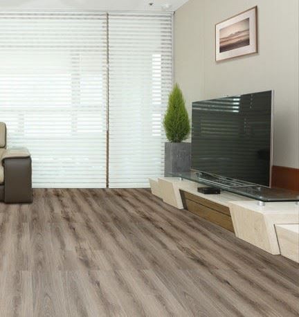 Кварцвиниловая плитка "DeArt Floor" Lite Дуб Античный (935*187*2,0мм) — купить в Армавире