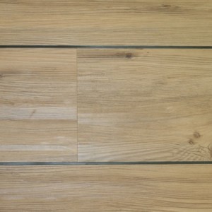 Декоративная вставка для ПВХ плитки темно-серая