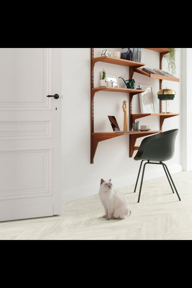 Замковая ПВХ плитка Laurel Oak 51104 (630*126*6 мм) — купить в Армавире