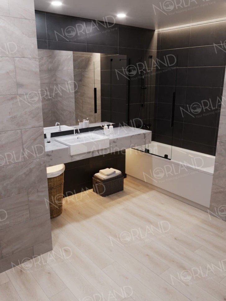 Виниловый ламинат "Norland" Freya (1220*183*3,5 мм) — купить в Армавире