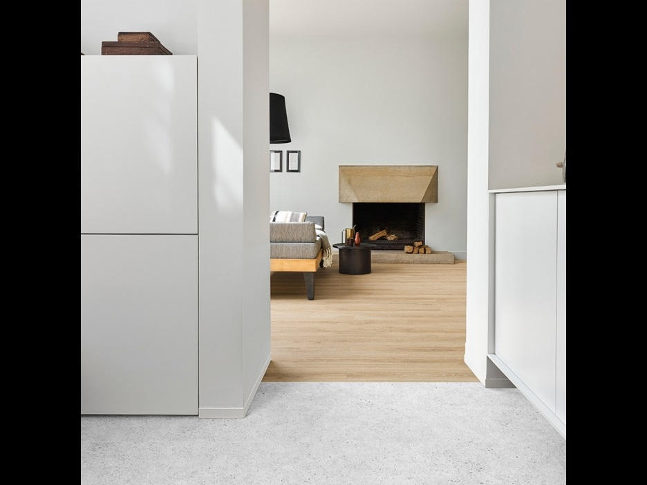 Замковая ПВХ плитка Sand Stone 919 (610*303*5 мм) — купить в Армавире