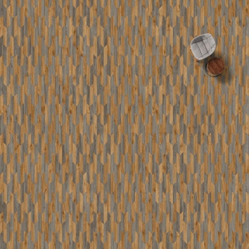 Виниловая плитка Arrow 375 (523*92*2,5 мм) — купить в Армавире