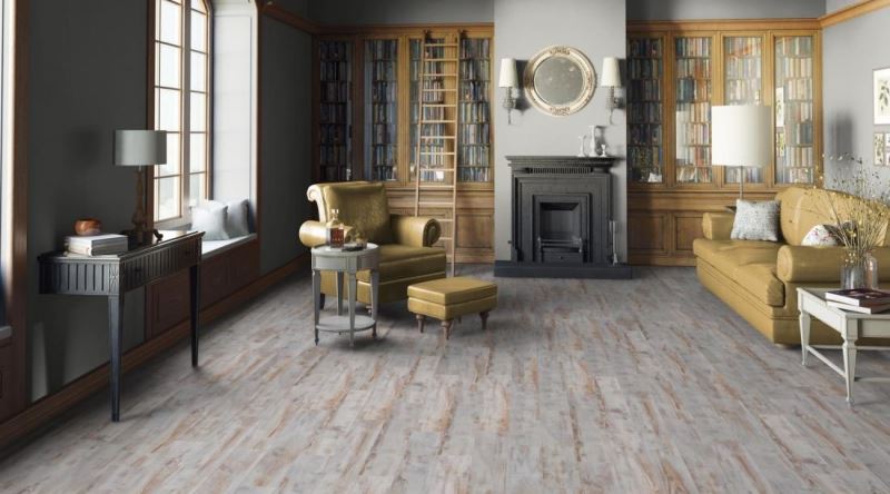 Виниловая плитка "Tarkett" Lounge Tribute (914,4*152,4*3,0 мм) — купить в Армавире