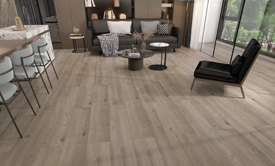 Ламинат SPC AquaMax Дуб Легат (1524*228*4,5 мм) — купить в Армавире