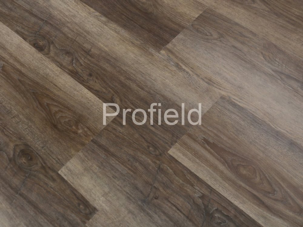 HSPC ламинат "Profield" Орех Пекан (1200*228*5,5 мм) — купить в Армавире