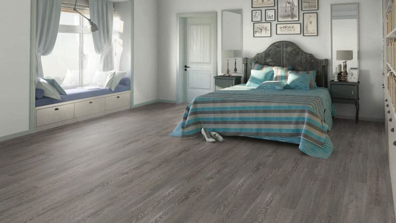 Виниловая плитка "Tarkett" New Age Orient (914,4*101,6*2,1 мм) — купить в Армавире