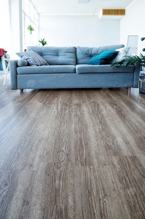 Виниловый ламинат "Alpine Floor" Classic Light MC Клен Классический (1220*183*3,5 мм) — купить в Армавире