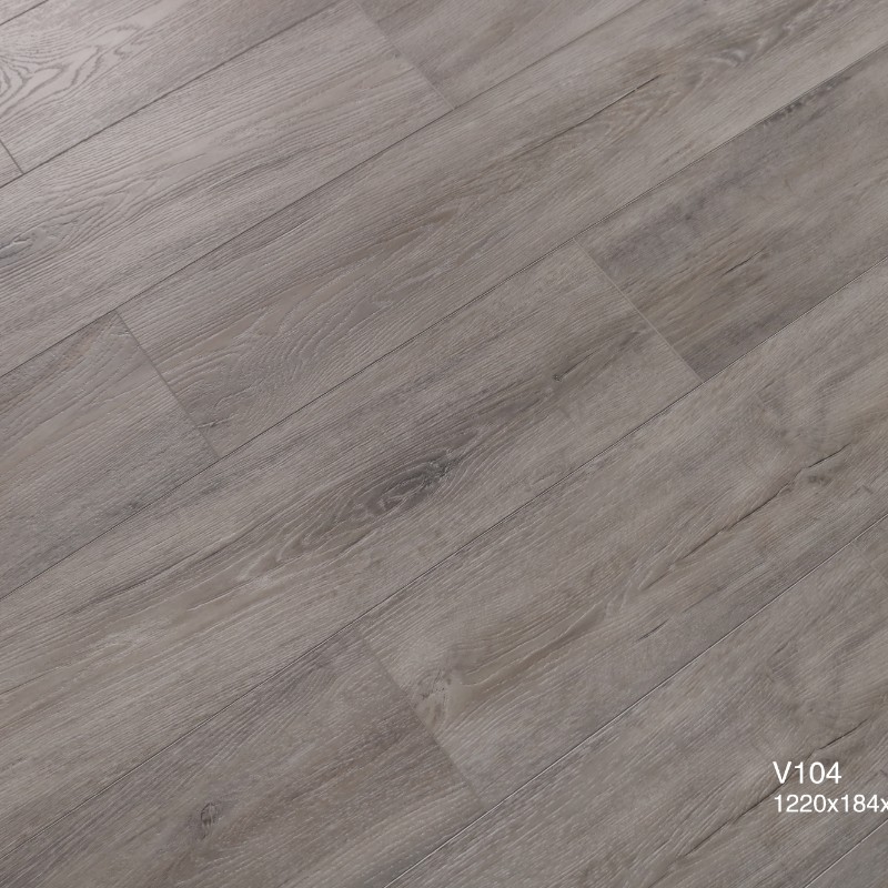 Виниловые полы "Betta" Villa Дуб Дрена V104 (1220*184*4,5 мм) — купить в Армавире