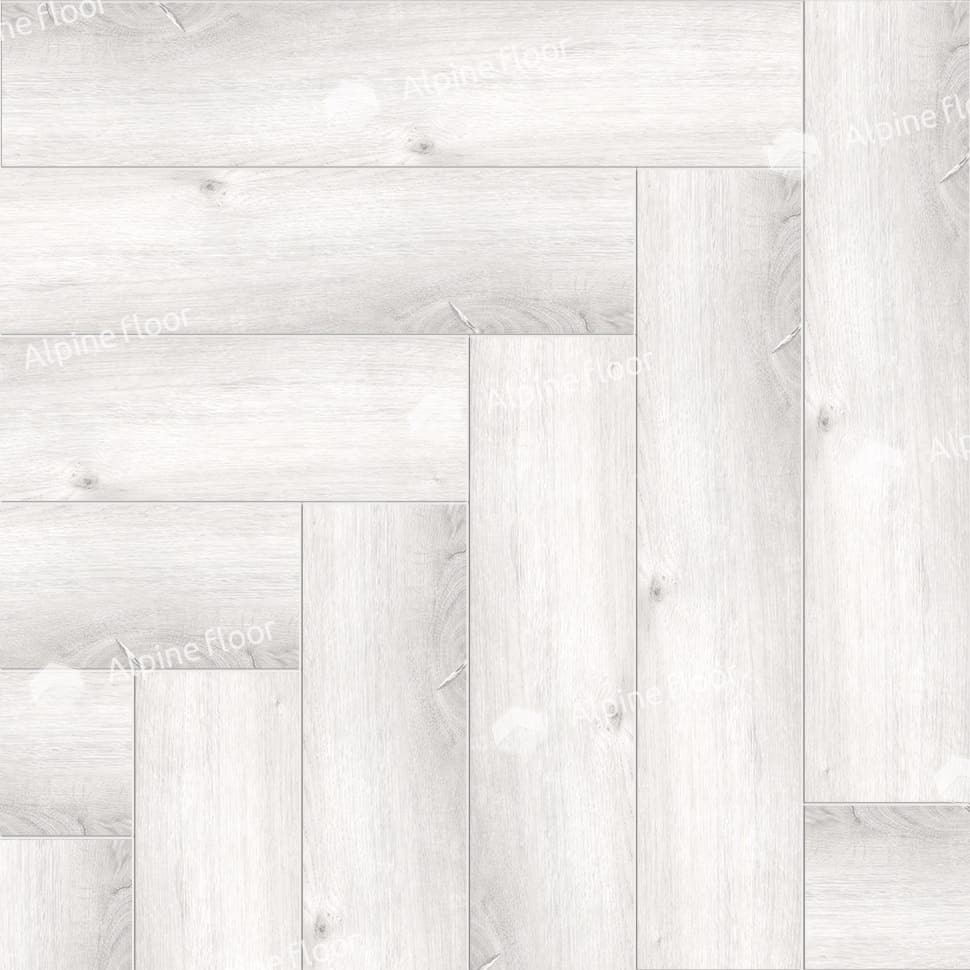 Виниловая плитка "Alpine Floor" Parquet LVT Дуб Альхена (590*118*2,5 мм) — купить в Армавире