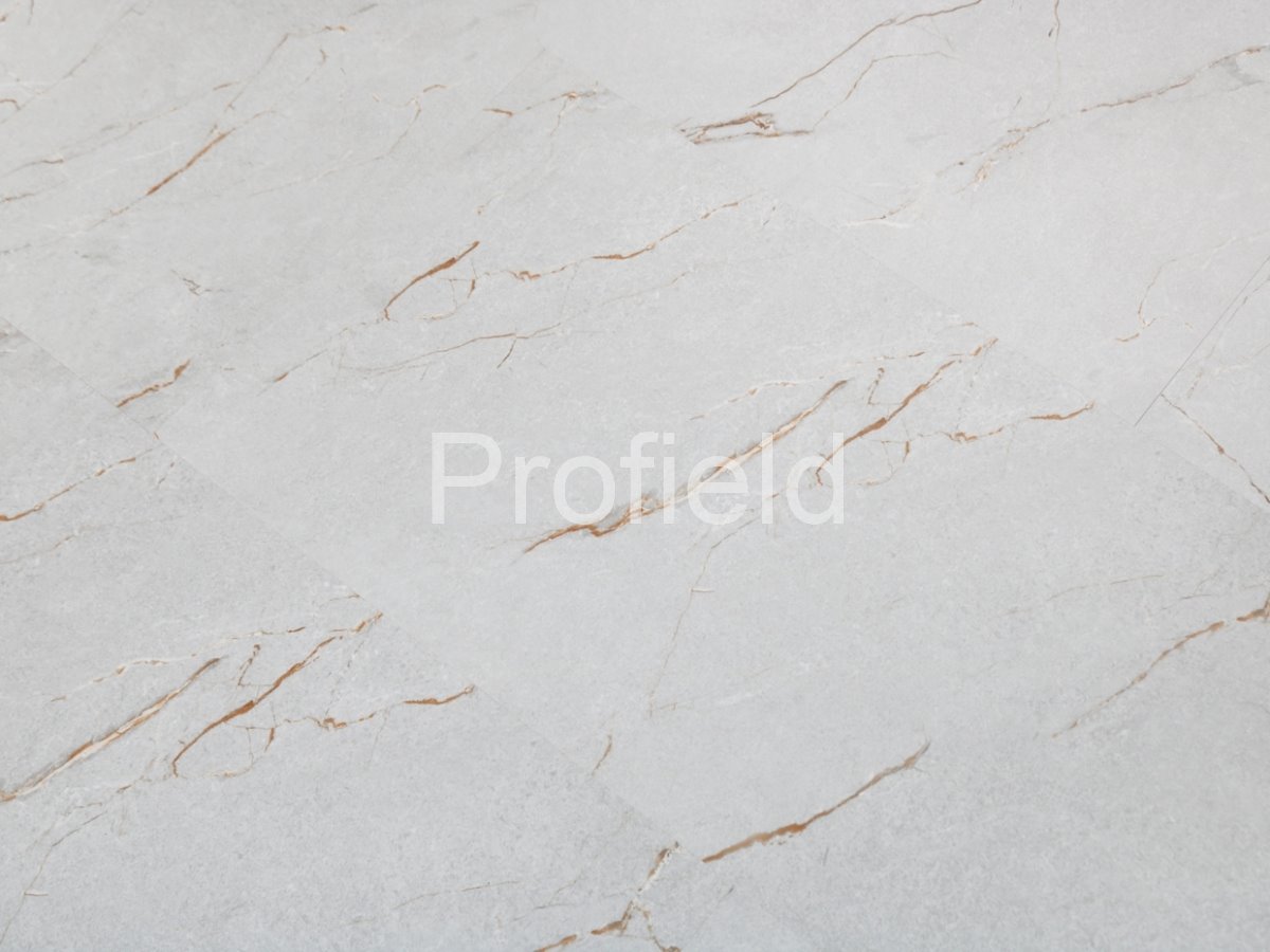 HSPC ламинат "Profield" Камень Серебряный Крайола (610*305*5,5 мм) — купить в Армавире