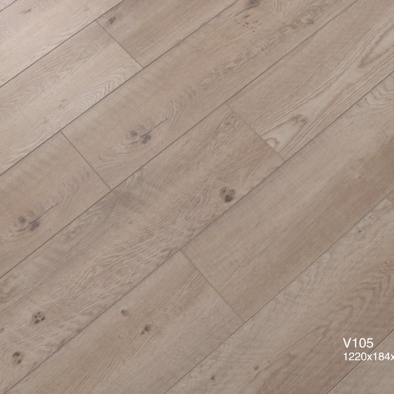 Виниловые полы "Betta" Villa Дуб Новара V105 (1220*184*4,5 мм) — купить в Армавире