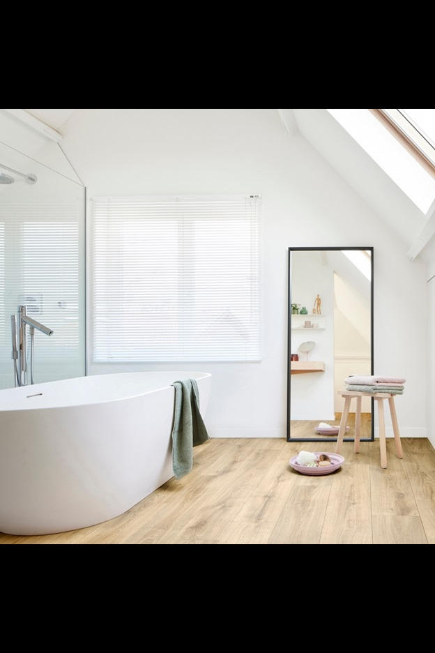 Замковая ПВХ плитка Shelby Oak 273 (1251*189*5 мм) — купить в Армавире