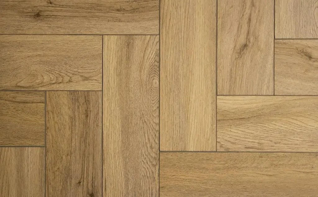 Виниловые полы "FirmFit" Herringbone Дуб традиционный CW-934 (615*123*5 мм) — купить в Армавире