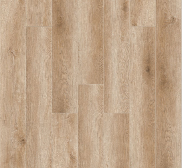 SPC ламинат "CronaFloor" Nano 4V Дуб Бремен (1200*180*3,5 мм) — купить в Армавире