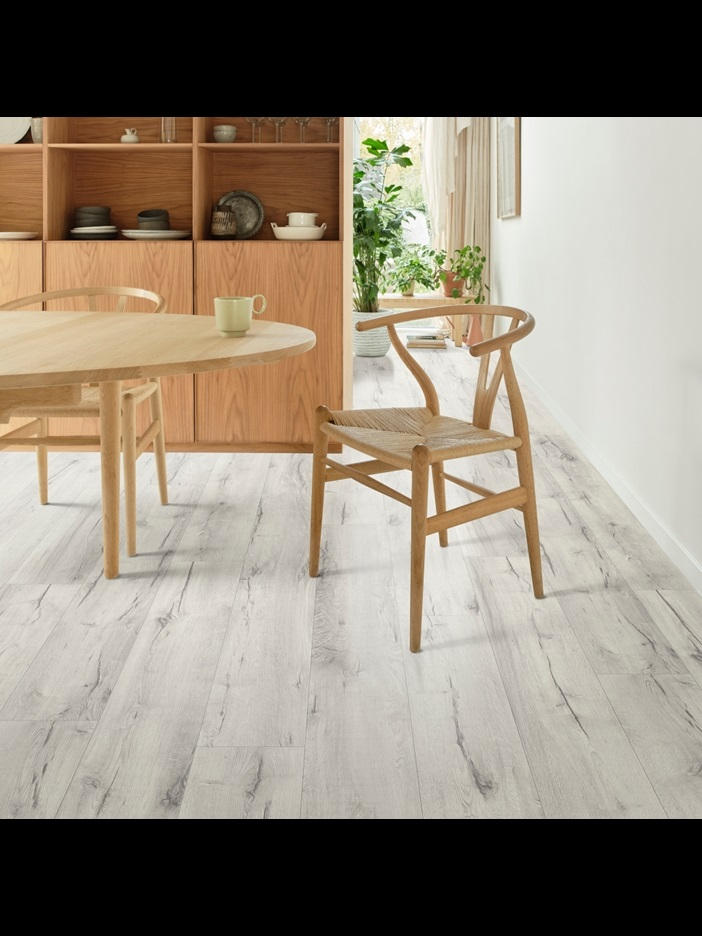 Замковая ПВХ плитка Highland Oak 112 (1251*189*5 мм) — купить в Армавире