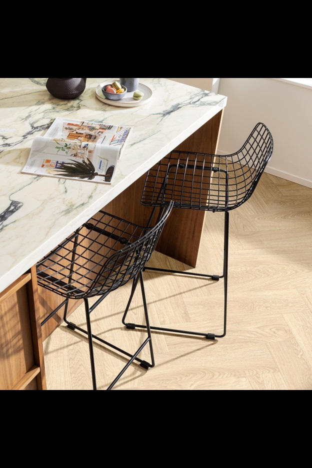 Замковая ПВХ плитка Laurel Oak 51230 (630*126*6 мм) — купить в Армавире