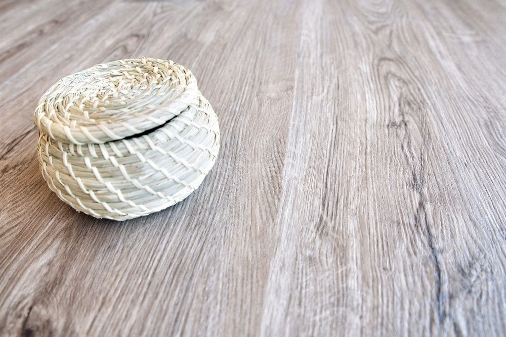 Замковая ПВХ плитка Секвойя Коньячная  (1219*184*3,2мм) — купить в Армавире