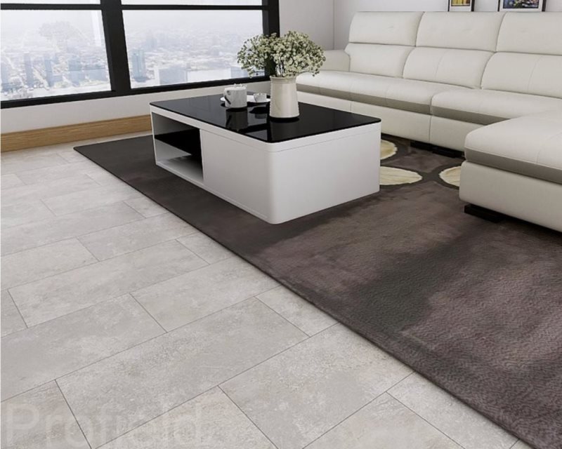 SPC ламинат "Profield" Портланд грей (615*311*5,5 мм) — купить в Армавире