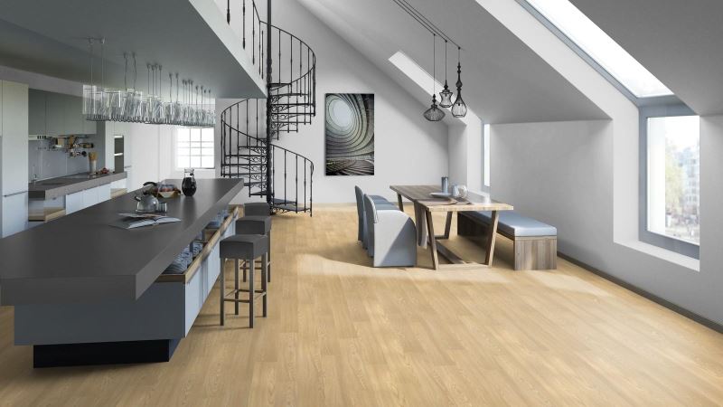 Виниловая плитка "Tarkett" New Age Ameno (914,4*101,6*2,1 мм) — купить в Армавире