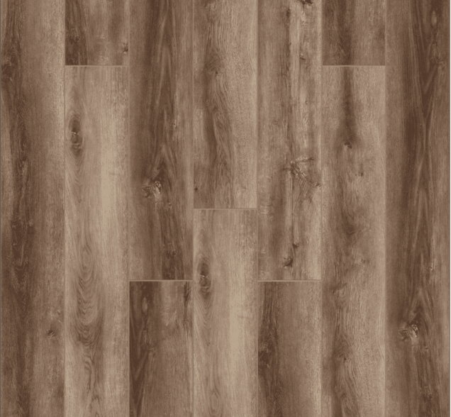 SPC ламинат "CronaFloor" Wood 4V Дуб Охрид (1200*180*4 мм) — купить в Армавире