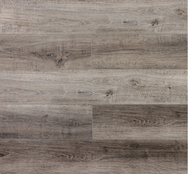 SPC ламинат "CronaFloor" Wood 4V Дуб Горный (1200*180*4 мм) — купить в Армавире