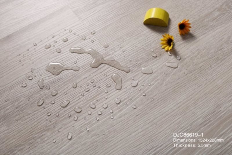 SPC ламинат "Profield" Дуб Блантс (228*1524*5,5 мм) — купить в Армавире