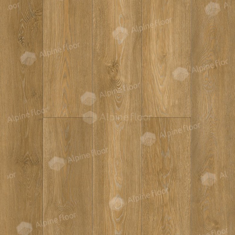 LVT плитка "Alpine Floor" Дуб Итальянский (1219*184*2 мм) — купить в Армавире