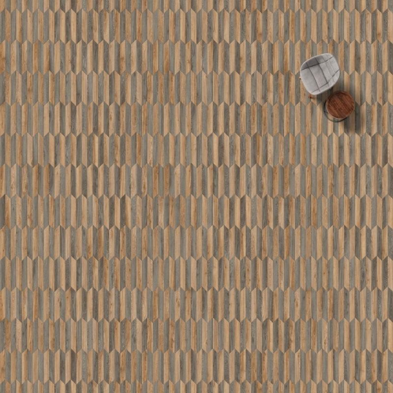 Виниловая плитка Arrow 373 (523*92*2,5 мм) — купить в Армавире