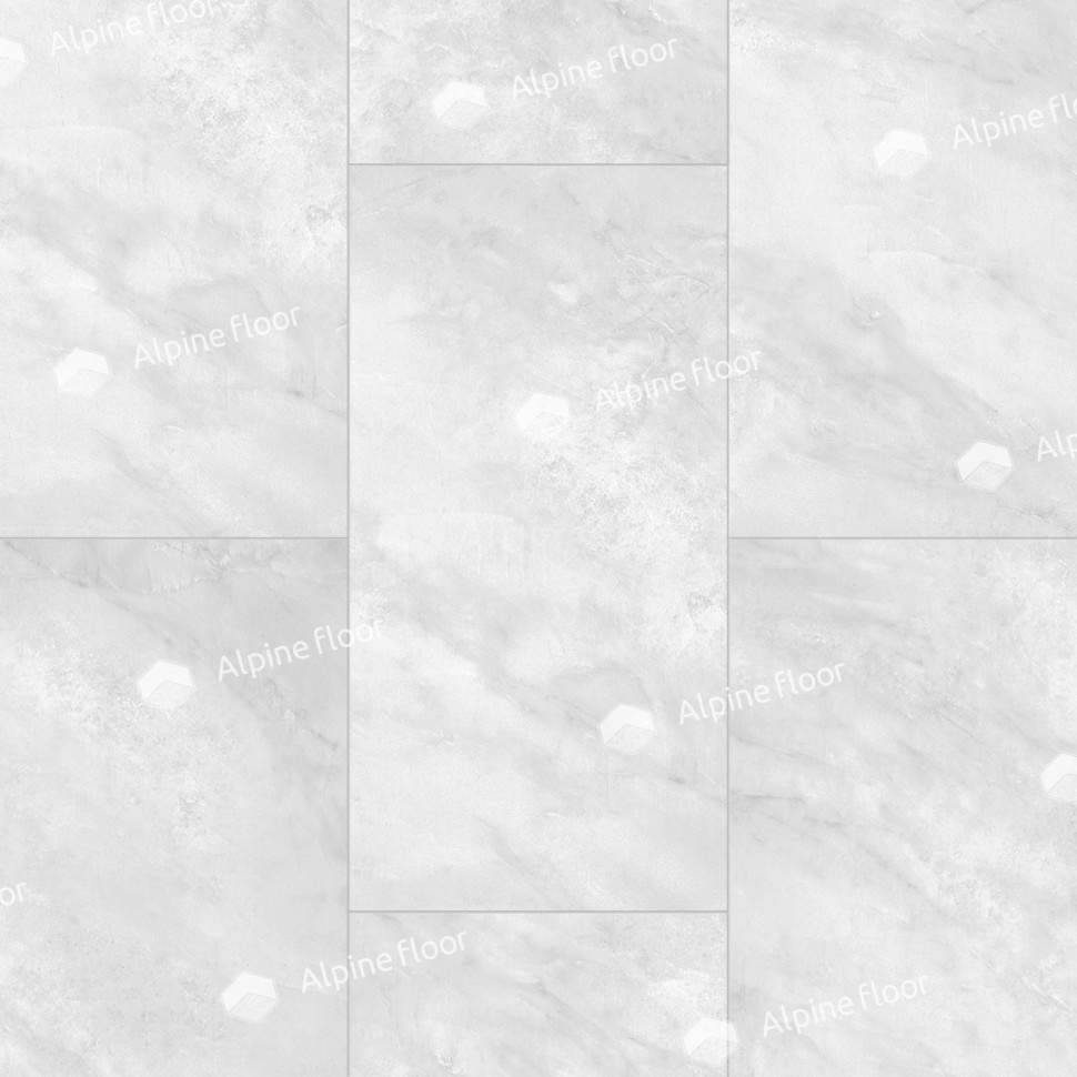 Виниловая плитка "Alpine Floor" Light Stone Чили (608*303*2,5 мм) — купить в Армавире