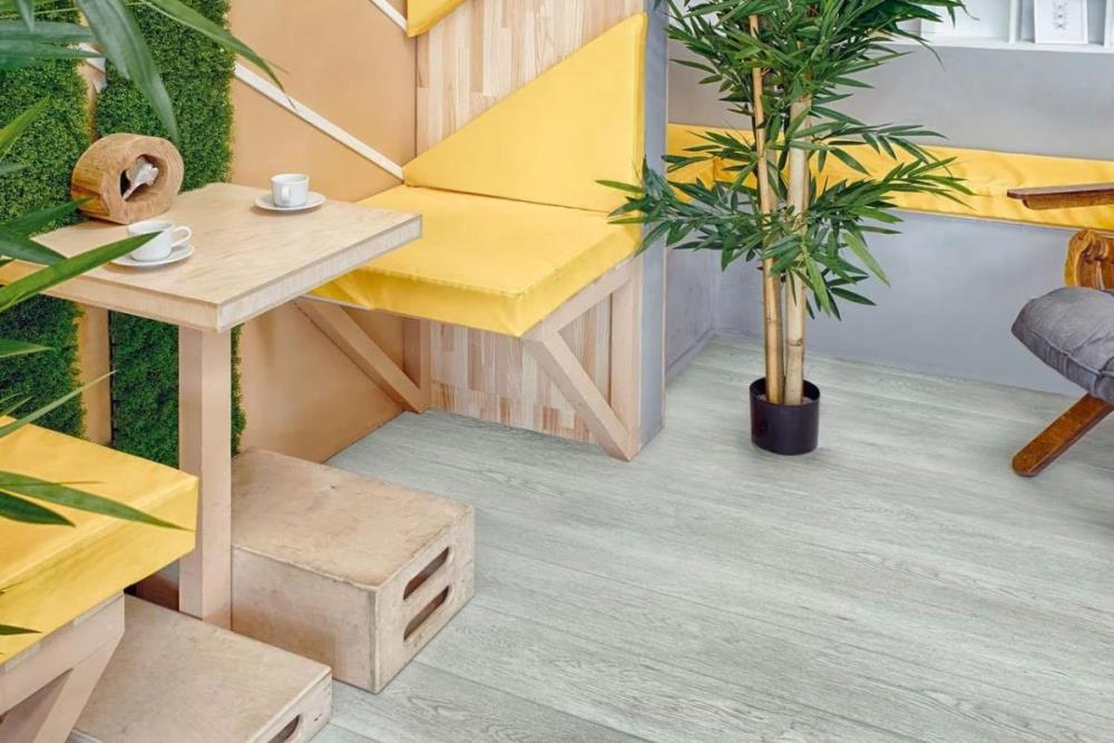 Каменно-полимерная плитка "Alpine Floor" Сагано (1524*183*4мм) — купить в Армавире