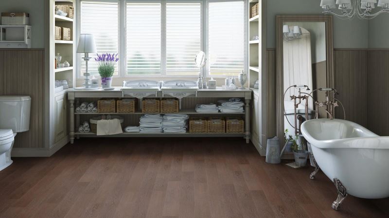 Виниловая плитка "Tarkett" New Age Elysium (914,4*101,6*2,1 мм) — купить в Армавире