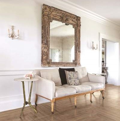 Кварцвиниловая плитка "LG" Орех Модена (1200*180*2 мм) — купить в Армавире